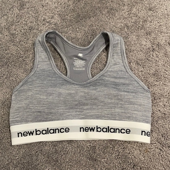 New Balance Other - New Balance Sports Bra